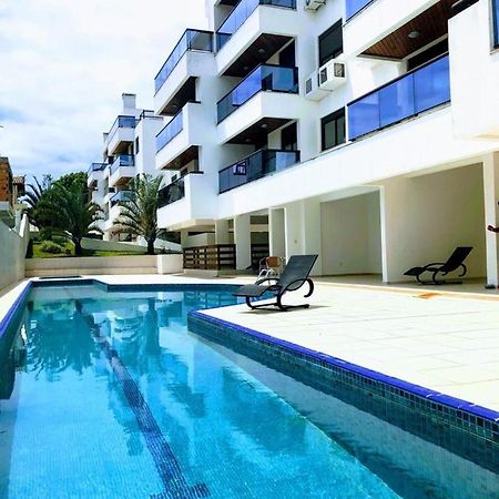 Apartamento Praia Dos Ingleses Флоріанополіс Екстер'єр фото